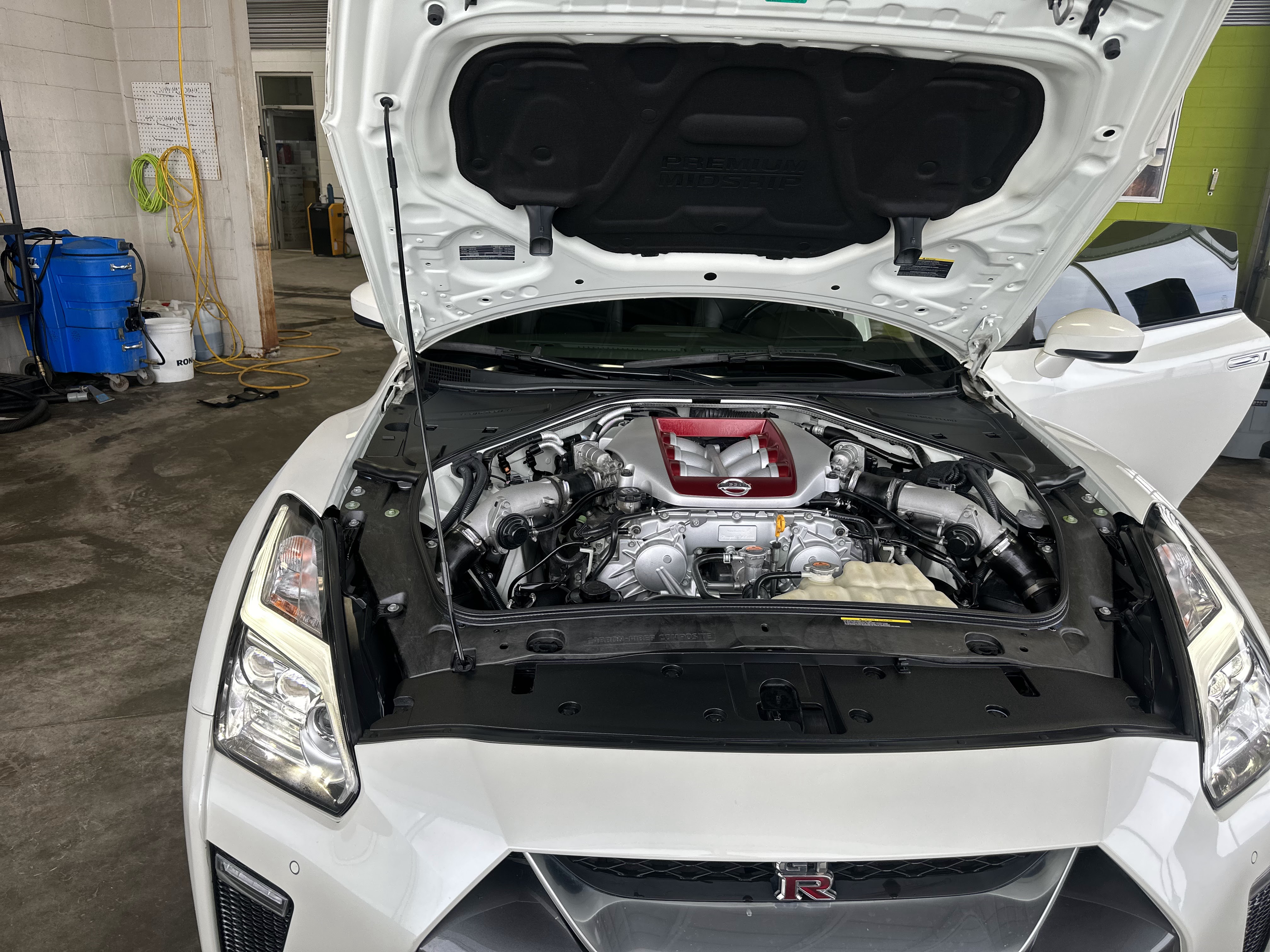 Images Élégance AutoSpa Inc