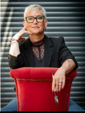 Calligraphy Hair Martina Bark, Bahnhofstr. 26 in Scheeßel