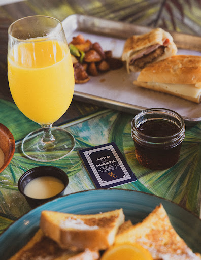 Floridita Food Truck Image