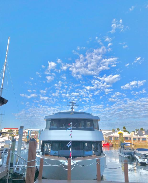 Images Port O Call Marina