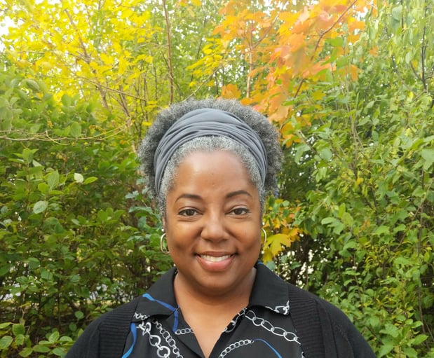 Images Monica Reaves, Counselor