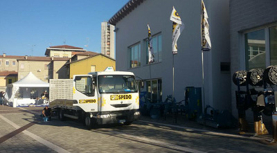 Images A. Spedo e Figli Srl