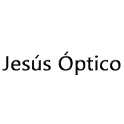 Jesús Óptico Logo