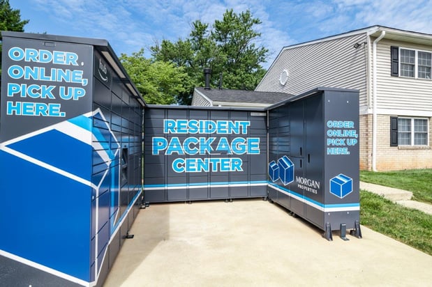 Images Brookside Apartment Homes