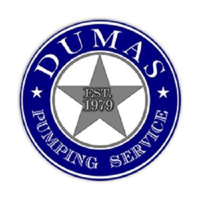 Dumas Pumping Service