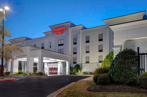 Images Hampton Inn Fayetteville
