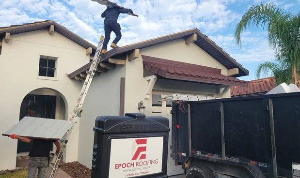 Images Epoch Roofing