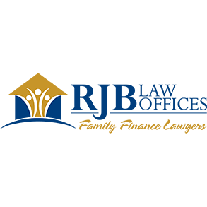 RJB Law Offices (Ray Bulaon) Logo