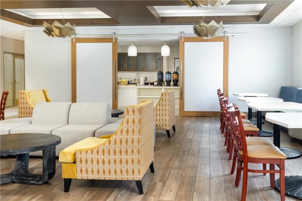 Images Homewood Suites by Hilton Hanover Arundel Mills BWI Airport