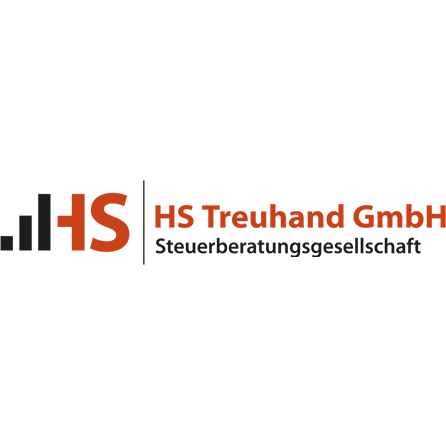 HS Treuhand GmbH Steuerberatungsgesellschaft Zweigniederlassung Malsch in Malsch Kreis Karlsruhe - Logo