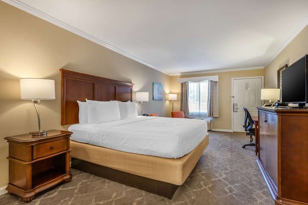 Images Best Western Plus Santee Inn