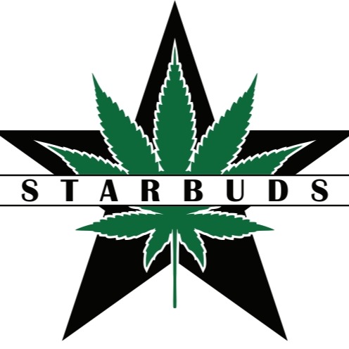 Star Buds Medical Marijuana Dispensary Altus Logo