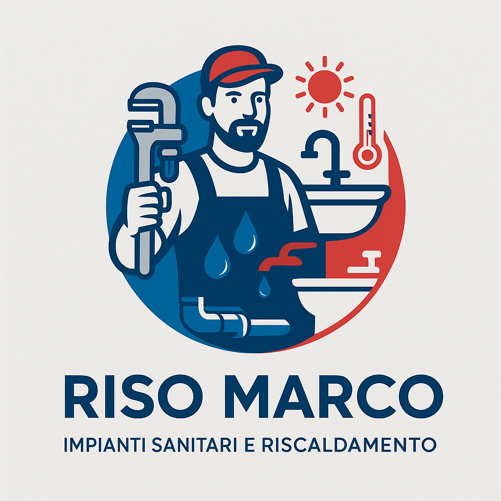 Bilder RISO MARCO - Impianti sanitari e riscaldamenti