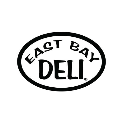 East Bay Deli - Summerville Logo
