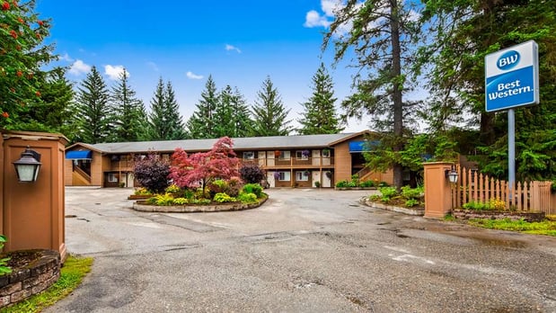 Images Best Western Country Lane Inn