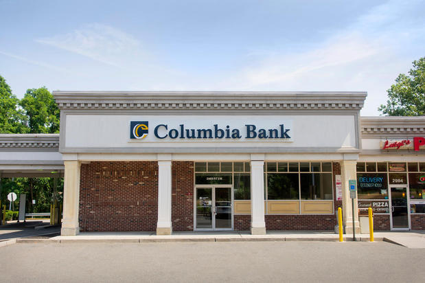 Images Columbia Bank