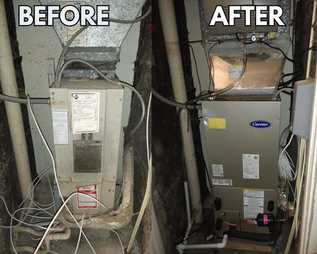 Images Comfort Solutions