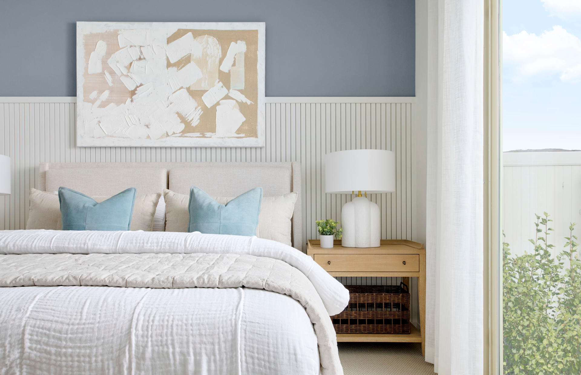 Audrey Model Home Owner's Suite