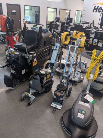 Images Herc Rentals ProSolutions