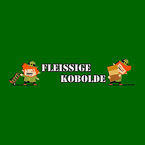Logo Fleissige Kobolde