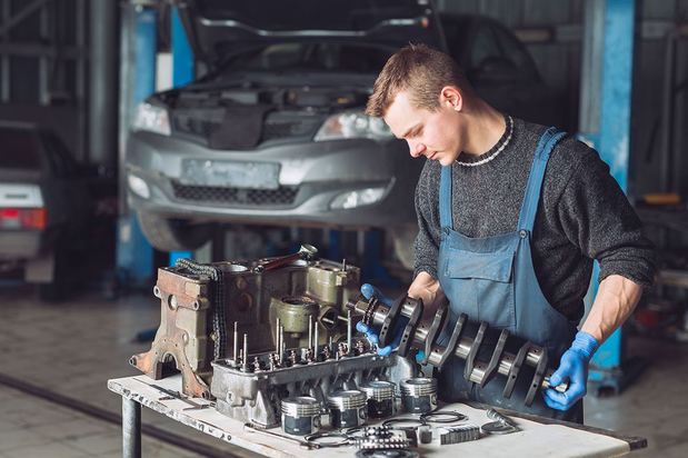 Images Southend Auto Care