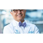 Behfar Ehdaie, MD, MPH - MSK Urologic Surgeon Logo