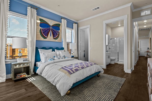 Images Luxe of Denton