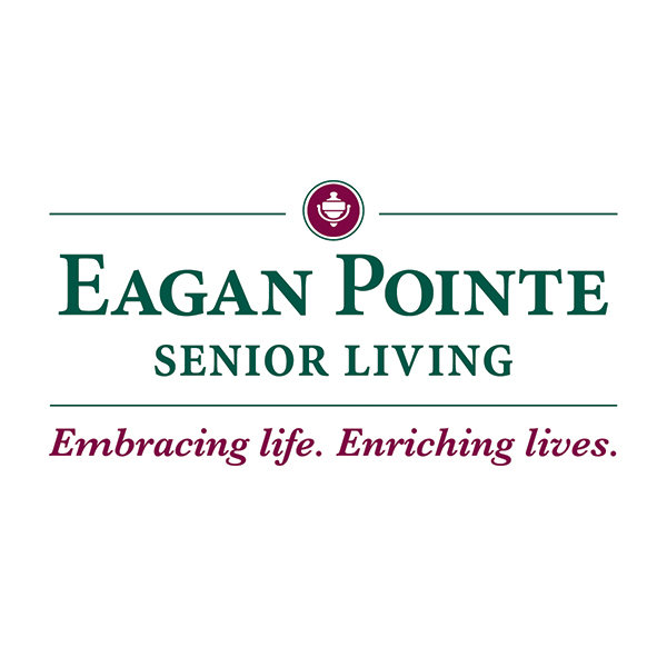 Eagan Pointe Senior Living Logo