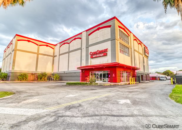 Images CubeSmart Self Storage