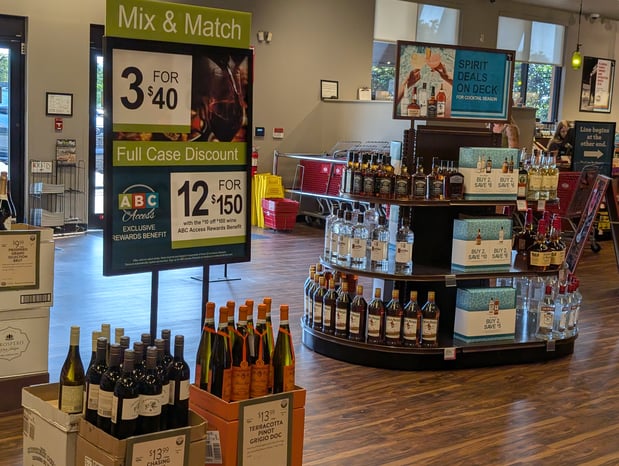 Images ABC Fine Wine & Spirits