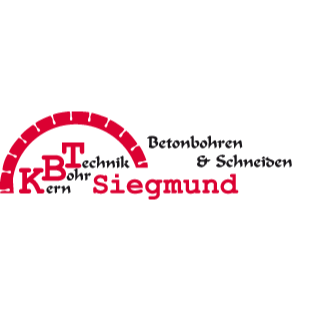 Logo Kernbohrtechnik Siegmund Marko Siegmund