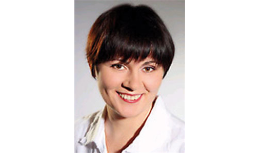 Iwona Michalik Physiotherapie, Dolomitenstr. 1 in Regensburg