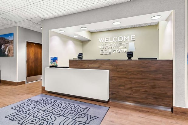 Images Hampton Inn Florence-Midtown