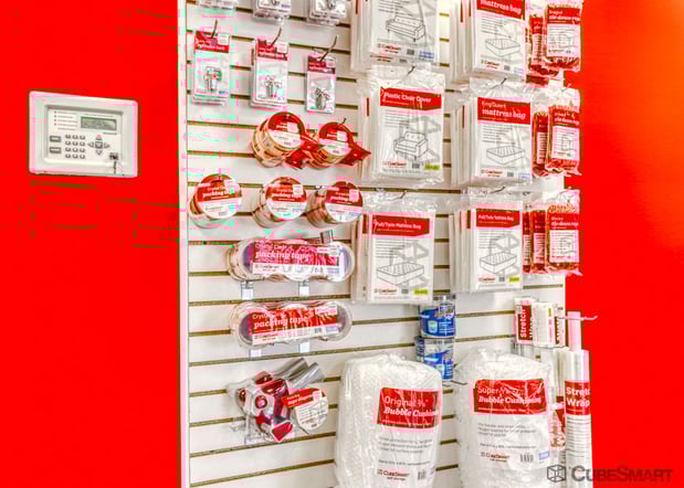 Images CubeSmart Self Storage