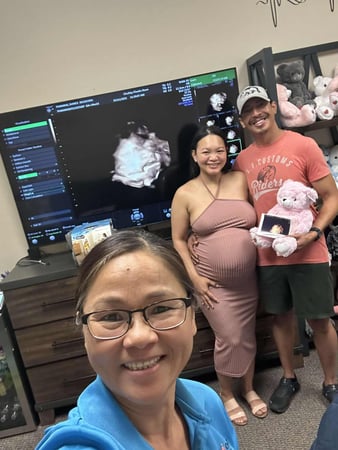 Images Chubby Cheeks 3D/4D Ultrasound Studio of Reno & Sparks