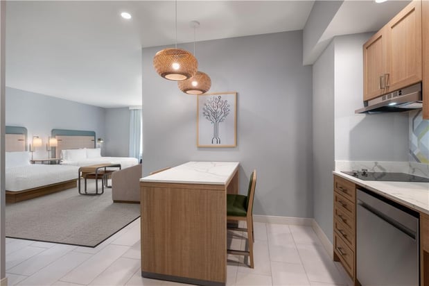 Images Homewood Suites by Hilton Fremont