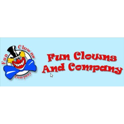 Fun Clowns N' Company Entertainment and Party Rentals