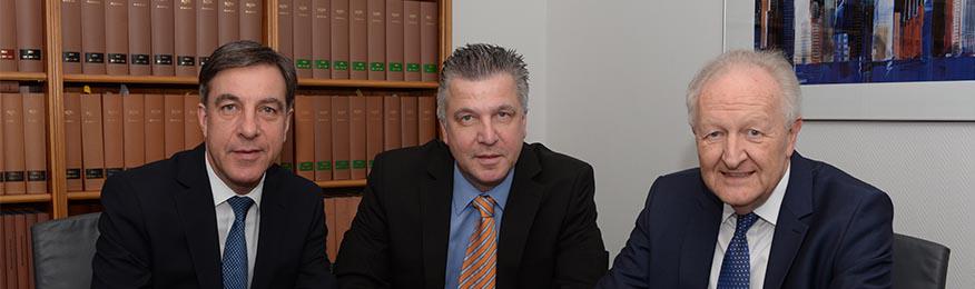 Kundenbild groß 2 Dr. Rudi Krause & Kollegen Rechtsanwälte und Notare