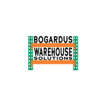 Bogardus Warehouse Solutions Logo