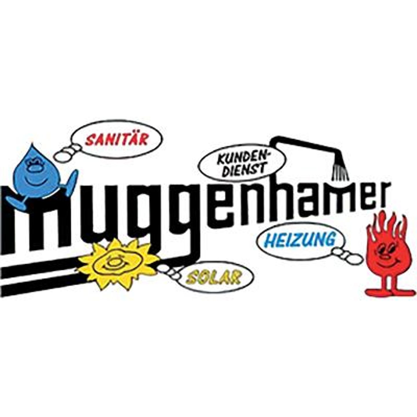 Muggenhamer Klaus