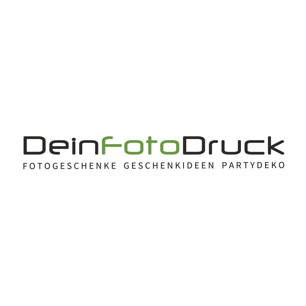DeinFotoDruck.ch Logo