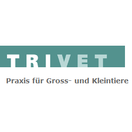 TRIVET-Tierärzte Logo