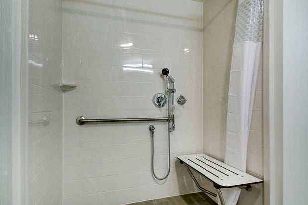 Images Hampton Inn & Suites Milwaukee West