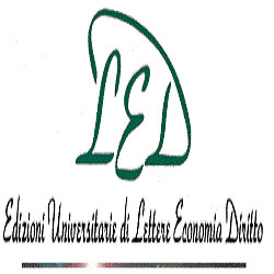 Led Edizioni Universitarie Logo