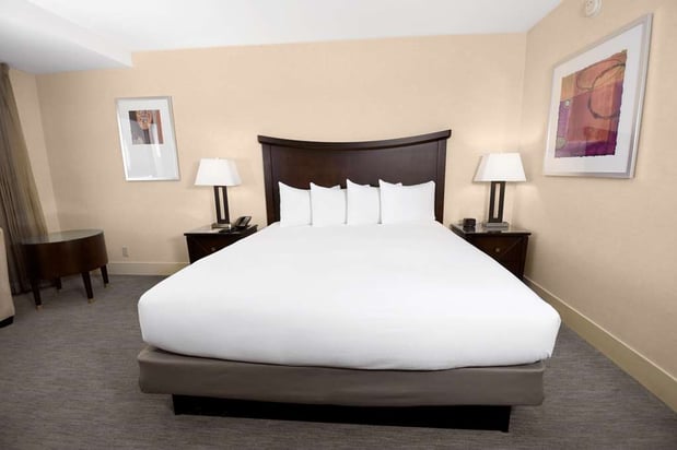 Images Parc 55 San Francisco - a Hilton Hotel