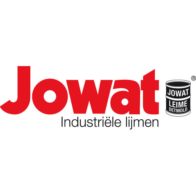 Jowat Nederland BV Logo