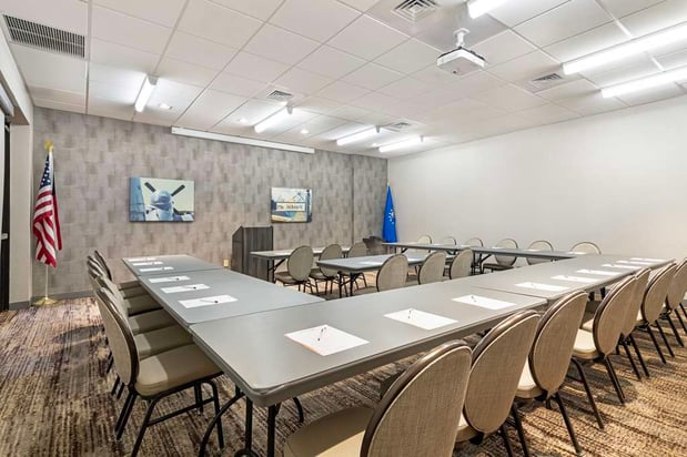 Images Best Western Plus Executive Residency Rigby's Water World Hotel