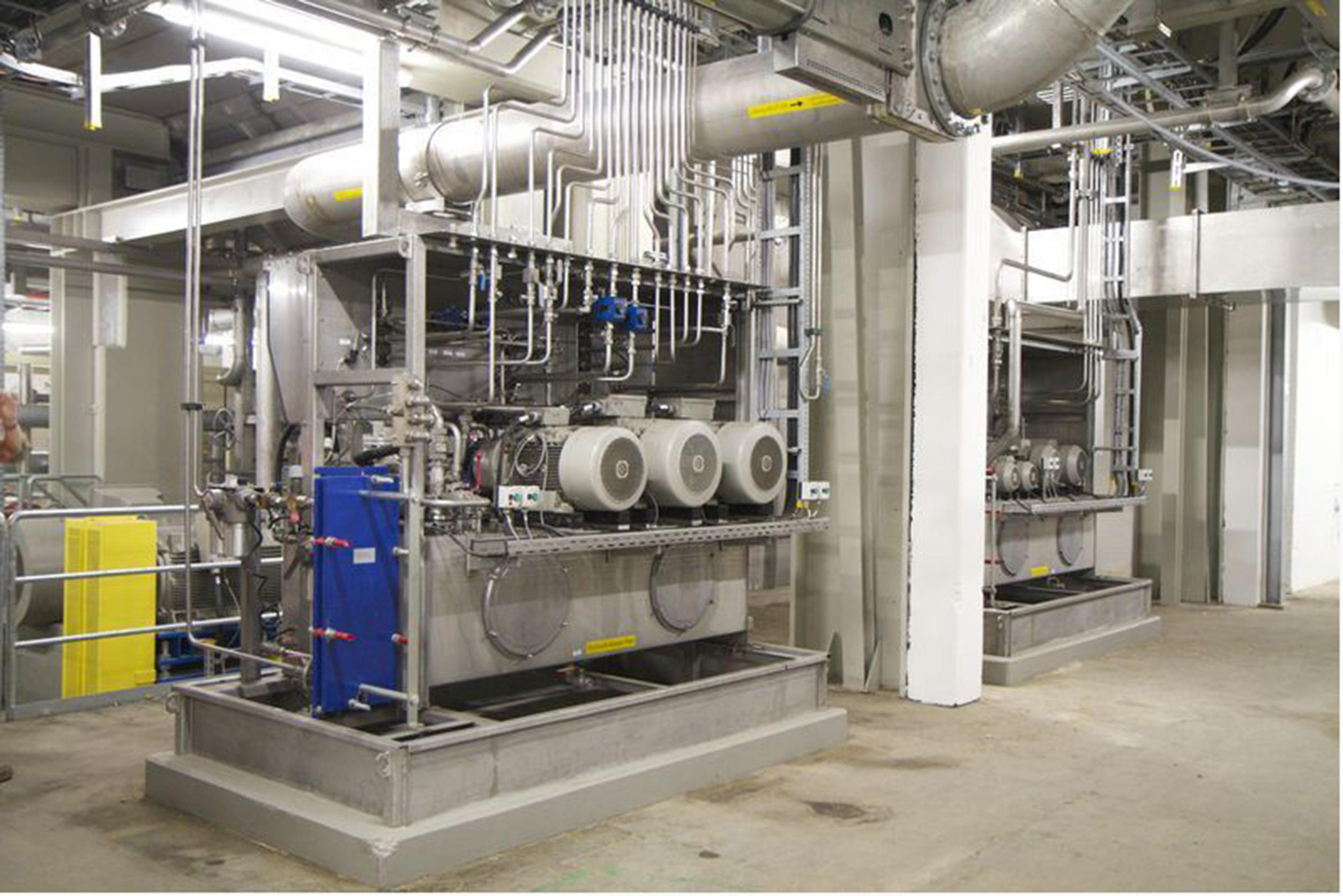 SFI GmbH & Co KG Sondermaschinen/Fördertechnik, Fröhdener Siedlung 29 in Jüterbog