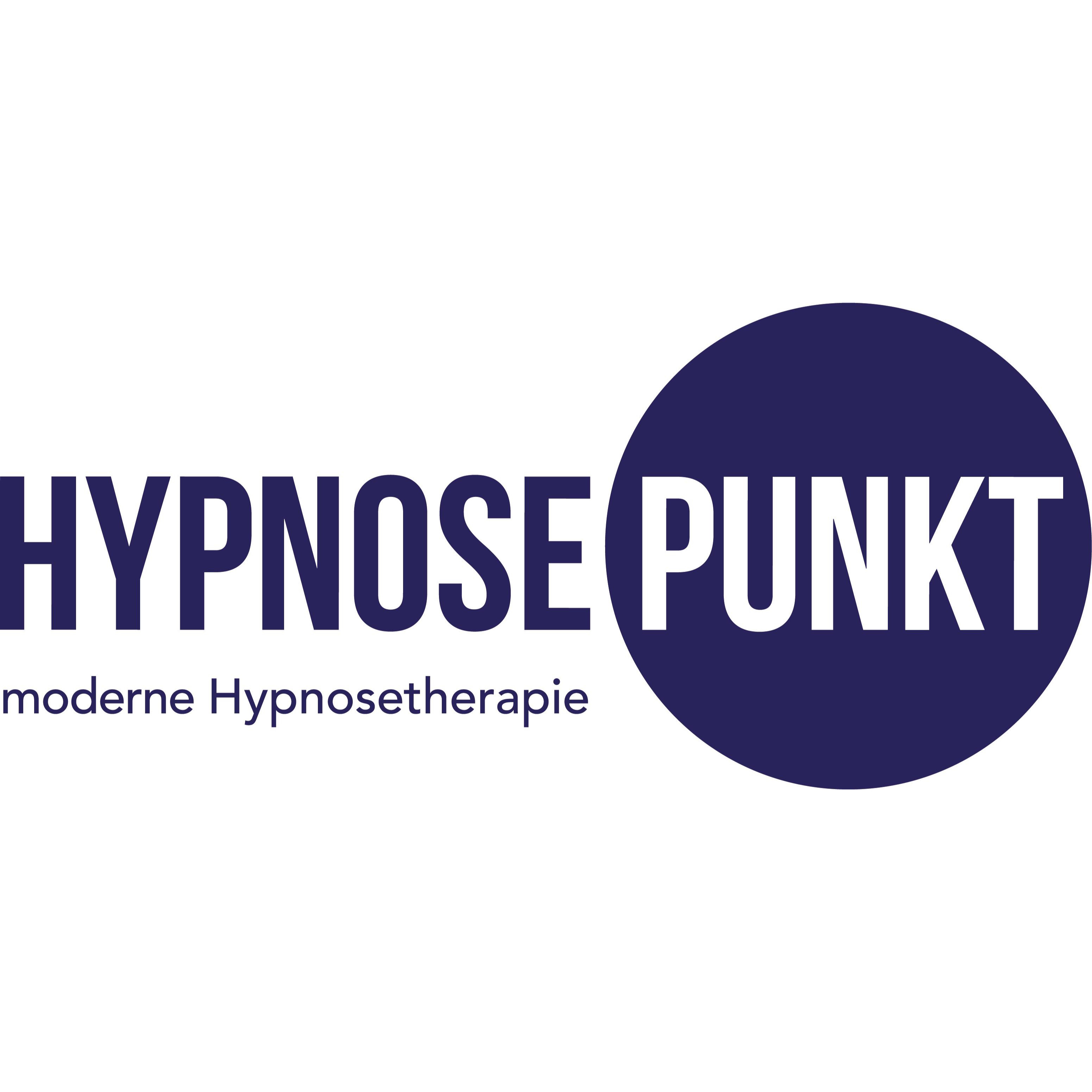 Hypnose Punkt Logo