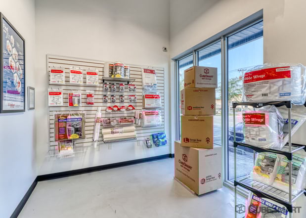 Images CubeSmart Self Storage